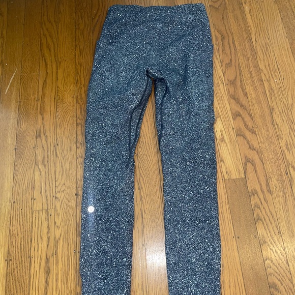 Lulu leggings - Picture 3 of 3